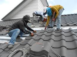 Best Emergency Roof Repair Services  in Rocky Point, WA